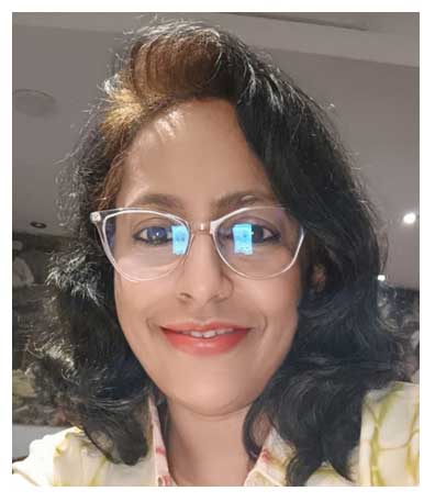Jayita Ghosh