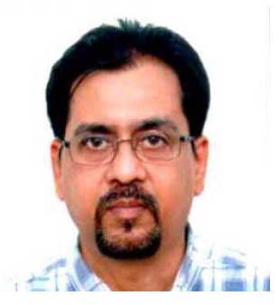 Nikunj Ghosh